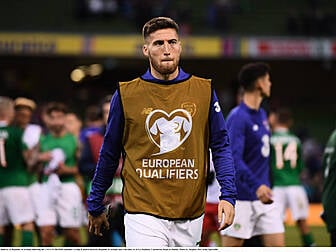 Would John Giles have taken a...